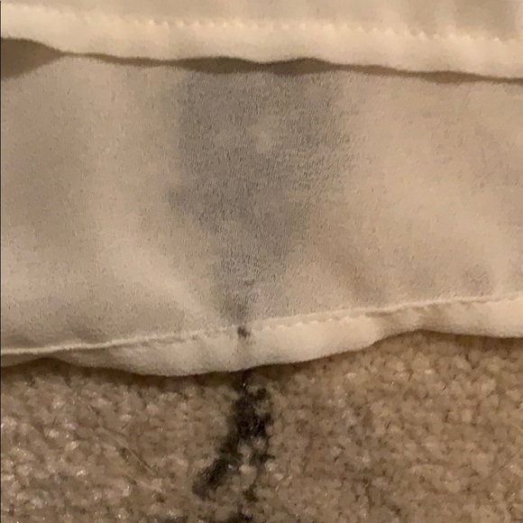 Fabrik sleevless Top - Picture 3 of 3